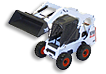 Аренда Bobcat S250